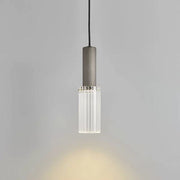 Lumiere 1-Light Pendant  3.2