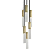 Lumiere Multi-Light Pendant 2