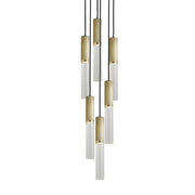 Lumiere Multi-Light Pendant 2