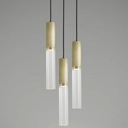 Lumiere Multi-Light Pendant 2