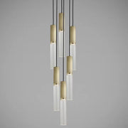 Lumiere Multi-Light Pendant 2