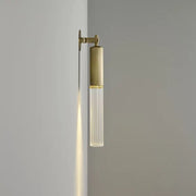 Lumiere Single Wall Sconce