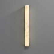 Luminara Alabaster Wall Sconce
