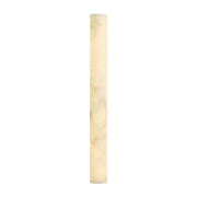 Luminara Alabaster Wall Sconce