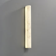 Luminara Alabaster Wall Sconce