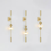 Lumos Wall Sconce