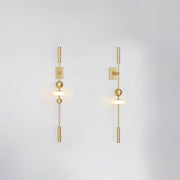 Lumos Wall Sconce