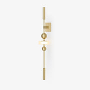 Lumos Wall Sconce
