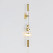 Lumos Wall Sconce