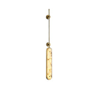 Lysandra Wall Sconce