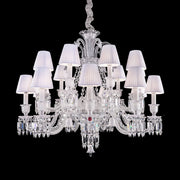 Bakala Luxury Style Crystal Chandelier