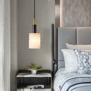 Marble Pendant Lamp