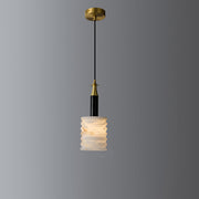 Marble Pendant Lamp