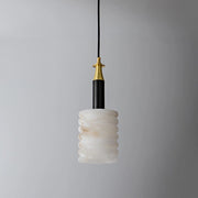 Marble Pendant Lamp