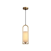 Melange Small Pendant Light