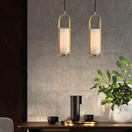 Melange Small Pendant Light