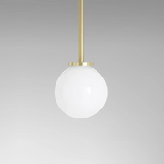 Mezzo Pendant