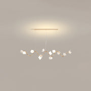 Mistral Flora Chandelier