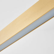Mito volo Pendant Light