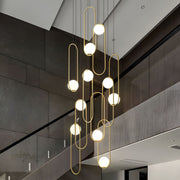 Mila Chandelier