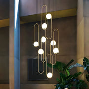 Mila Chandelier