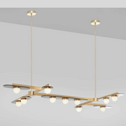 Modulo Grid 11 Pendant