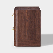 Monroe Fluted Nightstand 28