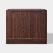 Monroe Fluted Nightstand 28