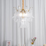 Murano Chandelier
