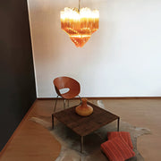 Murano Prism Chandelier