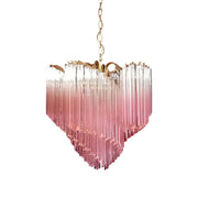 Murano Prism Chandelier