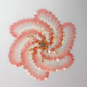 Murano Prism Chandelier