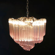 Murano Prism Chandelier
