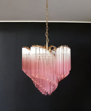 Murano Prism Chandelier