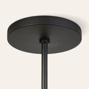 Nadia Glass Chandelier 30