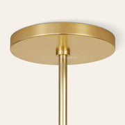 Nadia Alabaster Chandelier 30