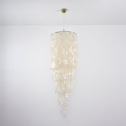 Nerida Shell Chandelier