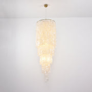 Nerida Shell Chandelier