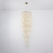 Nerida Shell Chandelier
