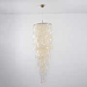Nerida Shell Chandelier