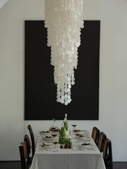 Nerida Shell Chandelier