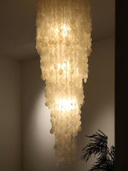 Nerida Shell Chandelier