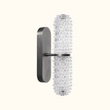 Opéra Crystal Wall Lamp