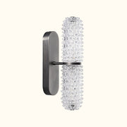 Opéra Crystal Wall Lamp