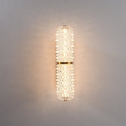 Opéra Crystal Wall Lamp