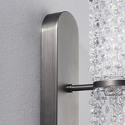 Opéra Crystal Wall Lamp