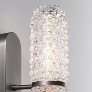 Opéra Crystal Wall Lamp