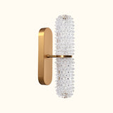Opéra Crystal Wall Lamp