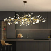 Grio Branch Linear Chandelier