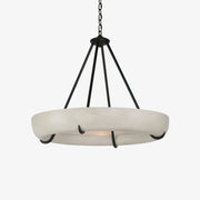 Orion Alabaster Chandelier